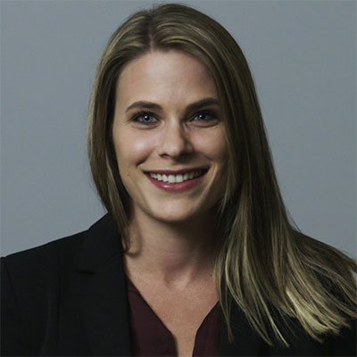 Ryann Randall, CFA, Portfolio Manager