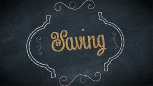 The Importance of Saving-Investor Education Series